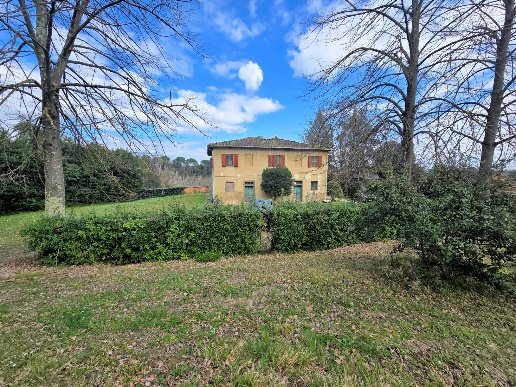 casale in vendita a Fucecchio