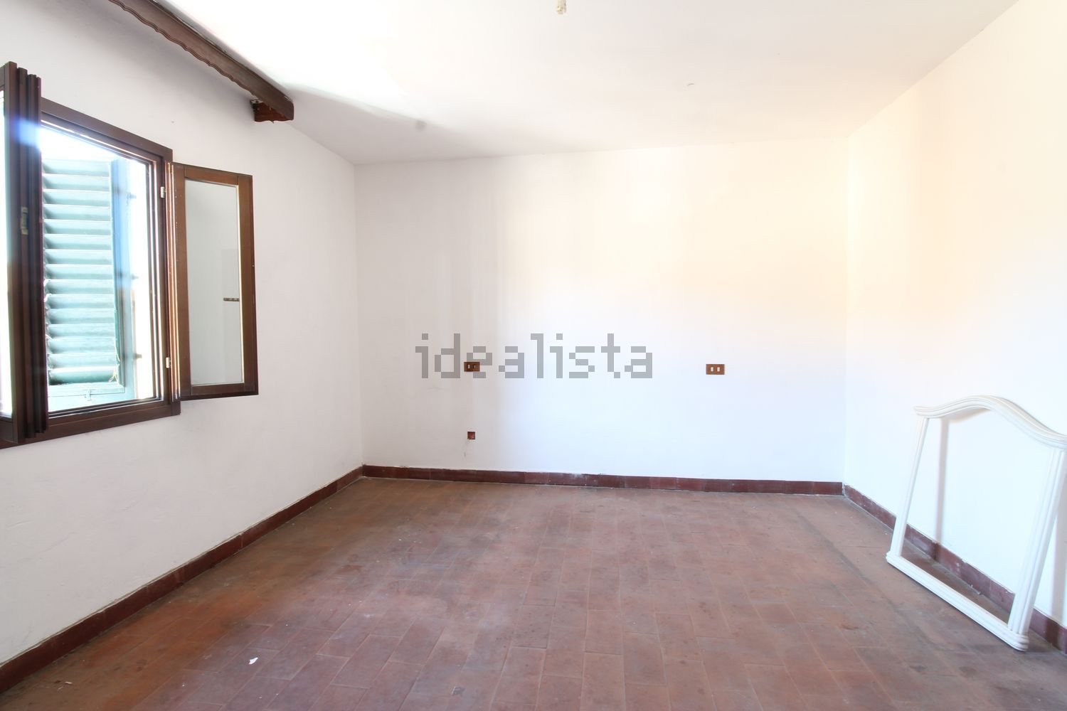 appartamento in vendita a Fucecchio