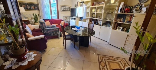 appartamento in vendita a Fucecchio