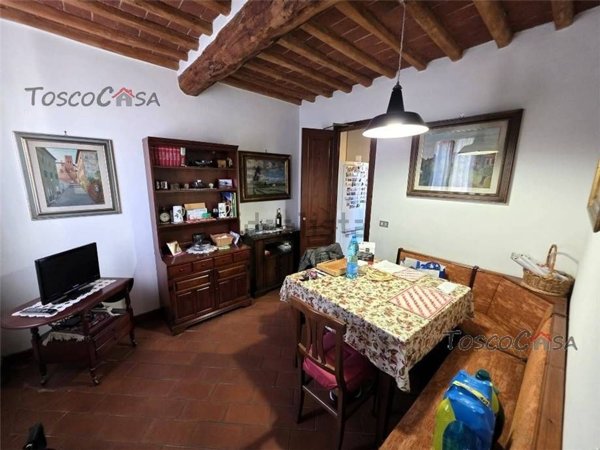 casa indipendente in vendita a Fucecchio