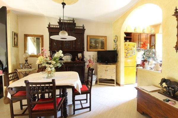 casa indipendente in vendita a Fucecchio
