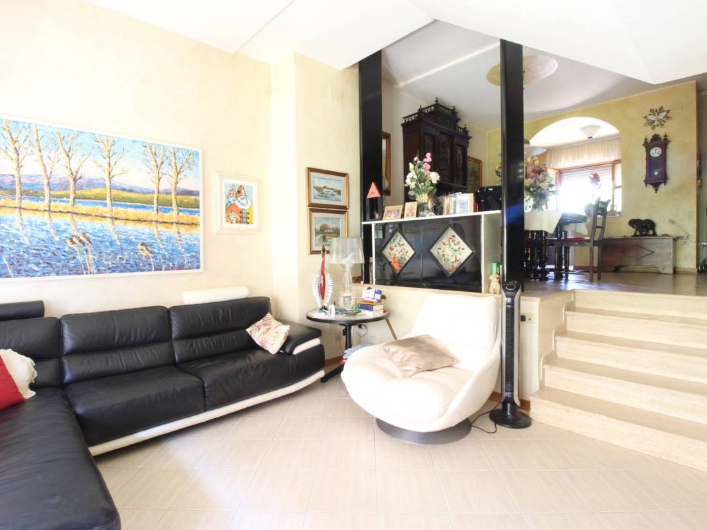 casa indipendente in vendita a Fucecchio