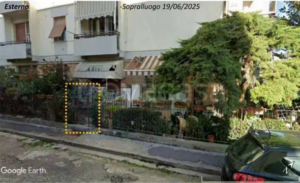 appartamento in vendita a Fucecchio