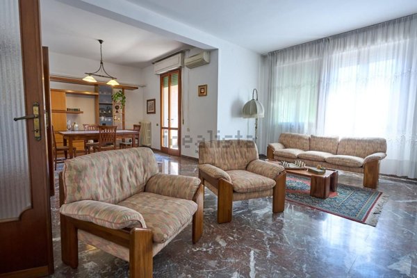 appartamento in vendita a Fucecchio