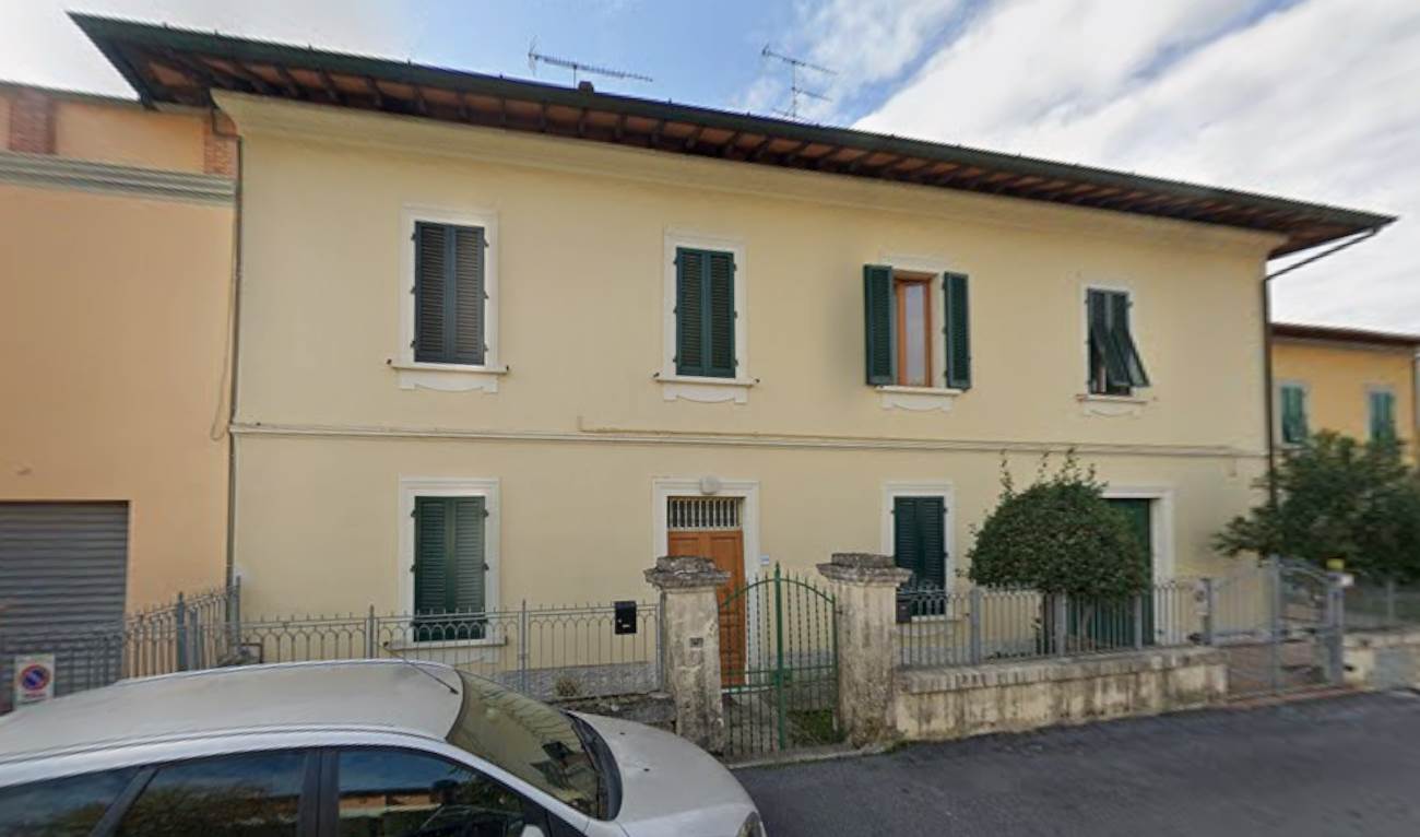 appartamento in vendita a Fucecchio