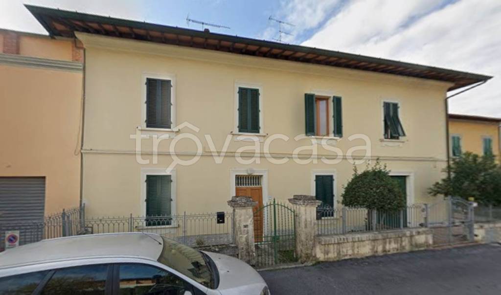 appartamento in vendita a Fucecchio
