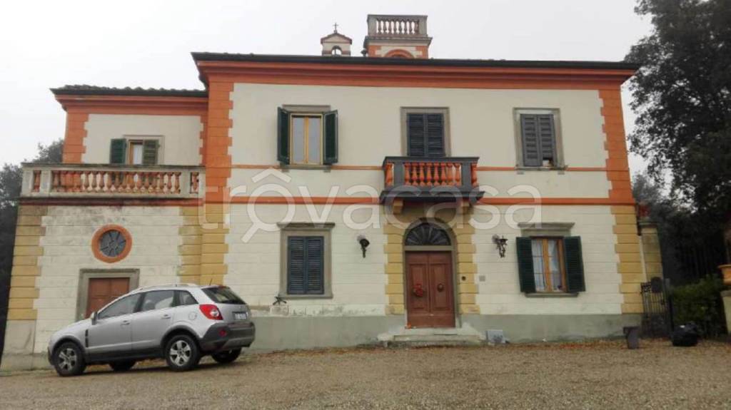villa in vendita a Fucecchio in zona Le Botteghe