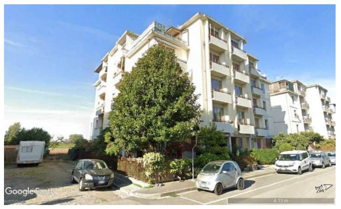 appartamento in vendita a Fucecchio