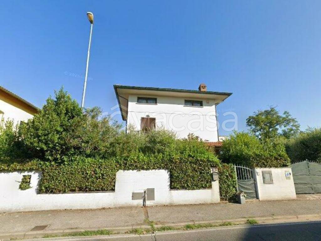 casa indipendente in vendita a Fucecchio