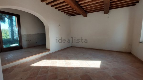 casa indipendente in vendita a Fucecchio