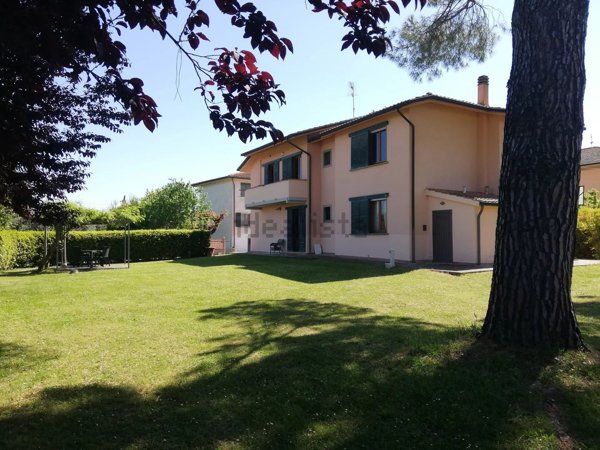 casa indipendente in vendita a Fucecchio in zona San Pierino