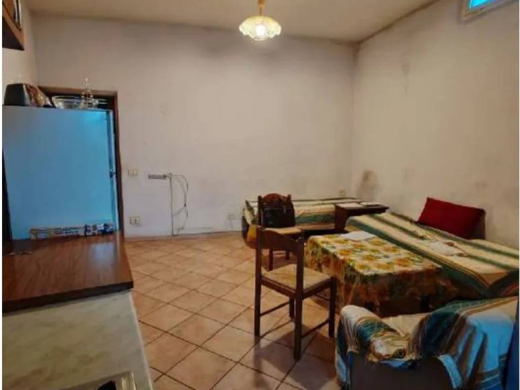 appartamento in vendita a Fucecchio