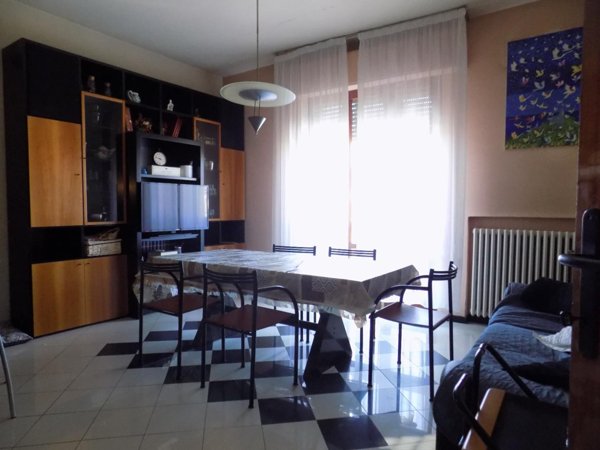 intera palazzina in vendita a Fucecchio