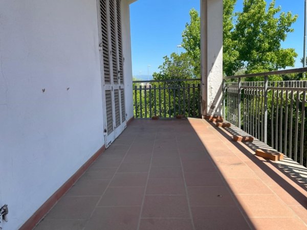casa indipendente in vendita a Fucecchio in zona San Pierino