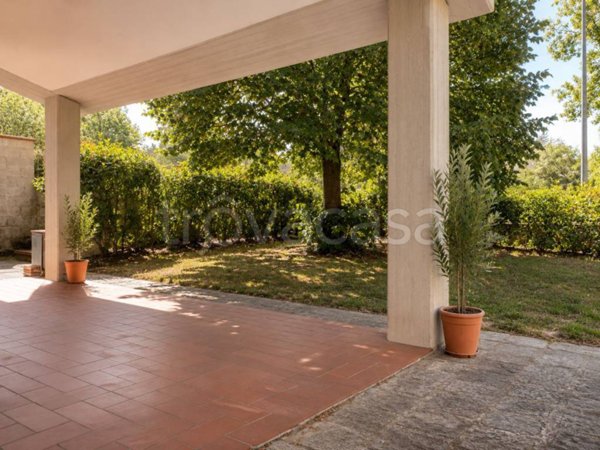 casa indipendente in vendita a Fucecchio in zona Galleno