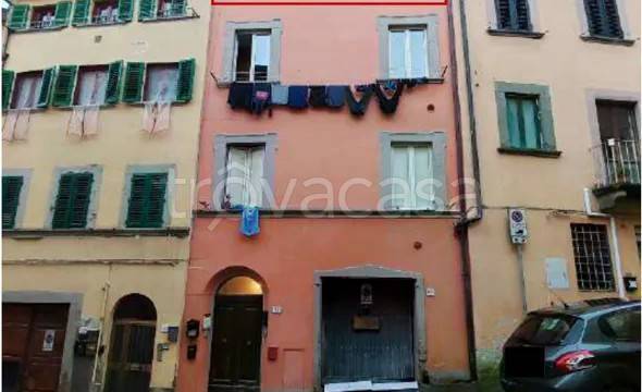 appartamento in vendita a Fucecchio