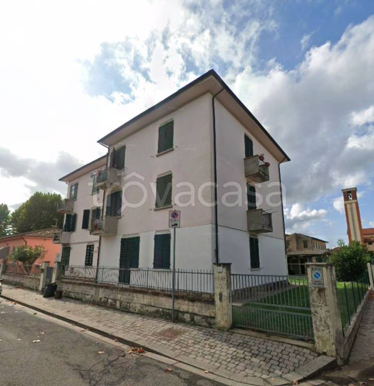 appartamento in vendita a Fucecchio in zona San Pierino