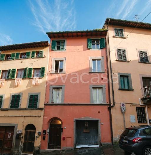 appartamento in vendita a Fucecchio