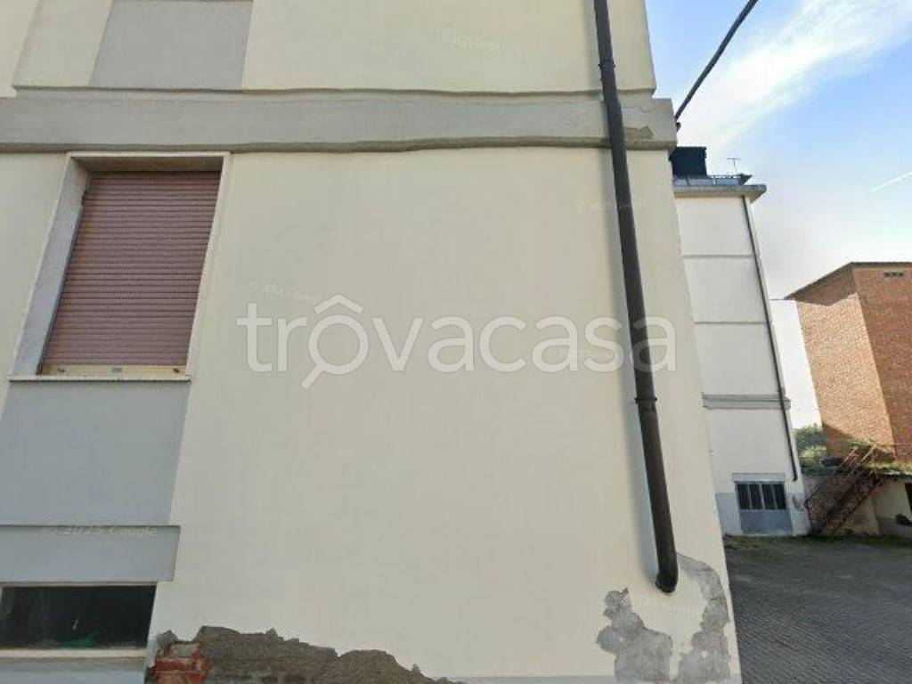 appartamento in vendita a Fucecchio