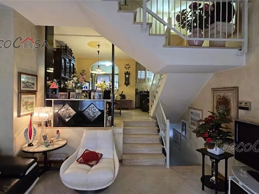 casa indipendente in vendita a Fucecchio