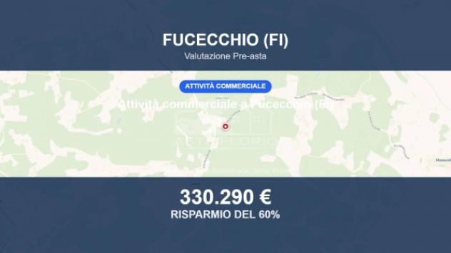 appartamento in vendita a Fucecchio