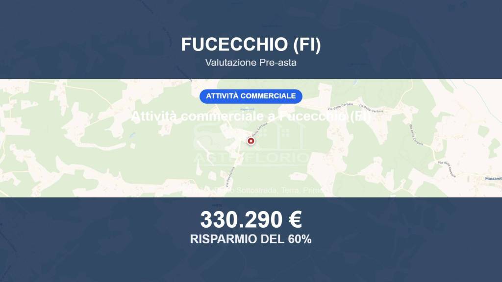 appartamento in vendita a Fucecchio in zona Massarella
