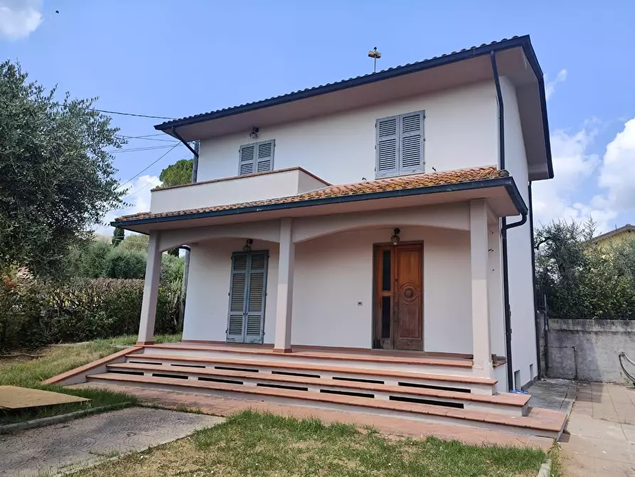 casa indipendente in vendita a Fucecchio in zona Massarella