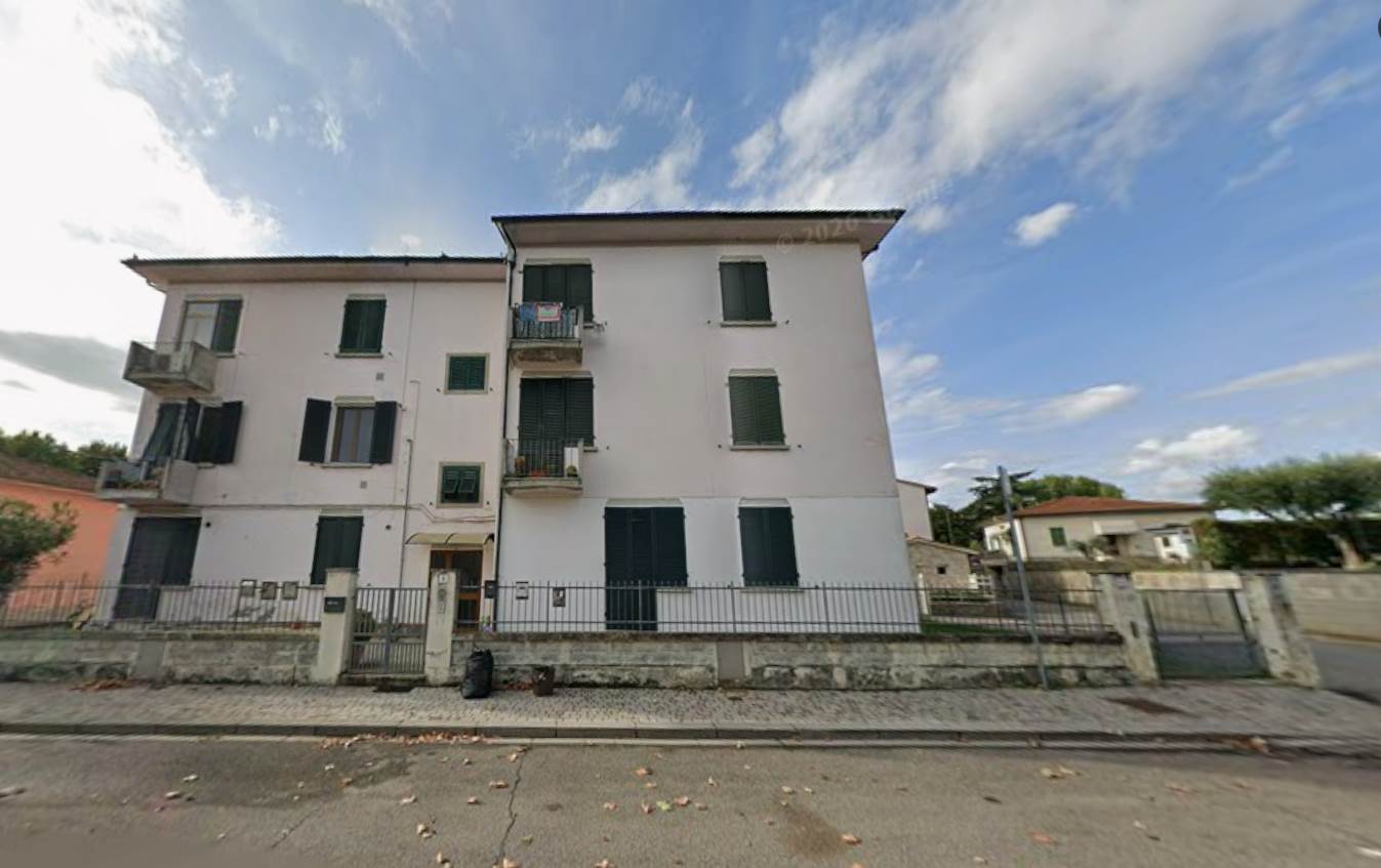 appartamento in vendita a Fucecchio in zona San Pierino