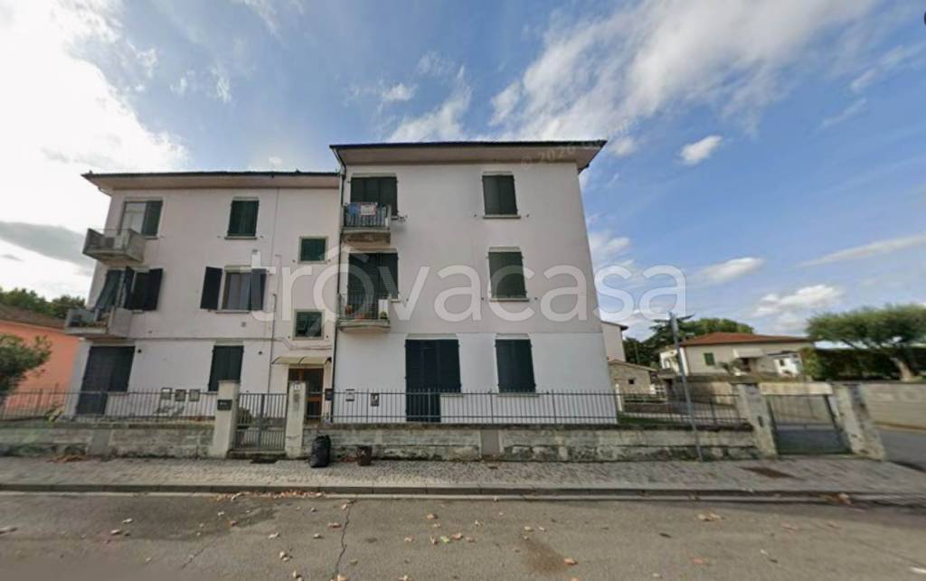 appartamento in vendita a Fucecchio in zona San Pierino