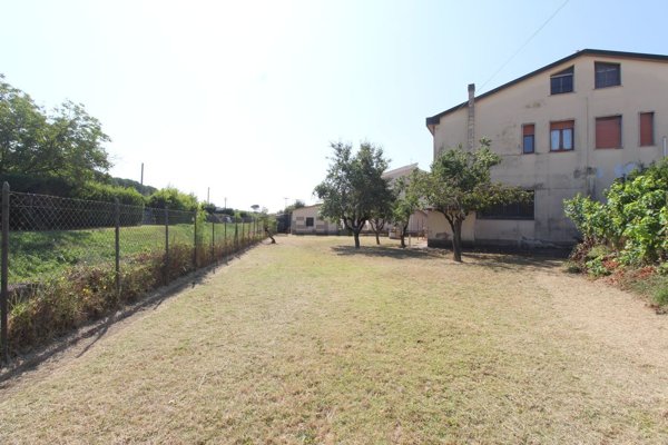 casa indipendente in vendita a Fucecchio