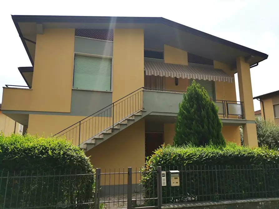 appartamento in vendita a Fucecchio in zona San Pierino