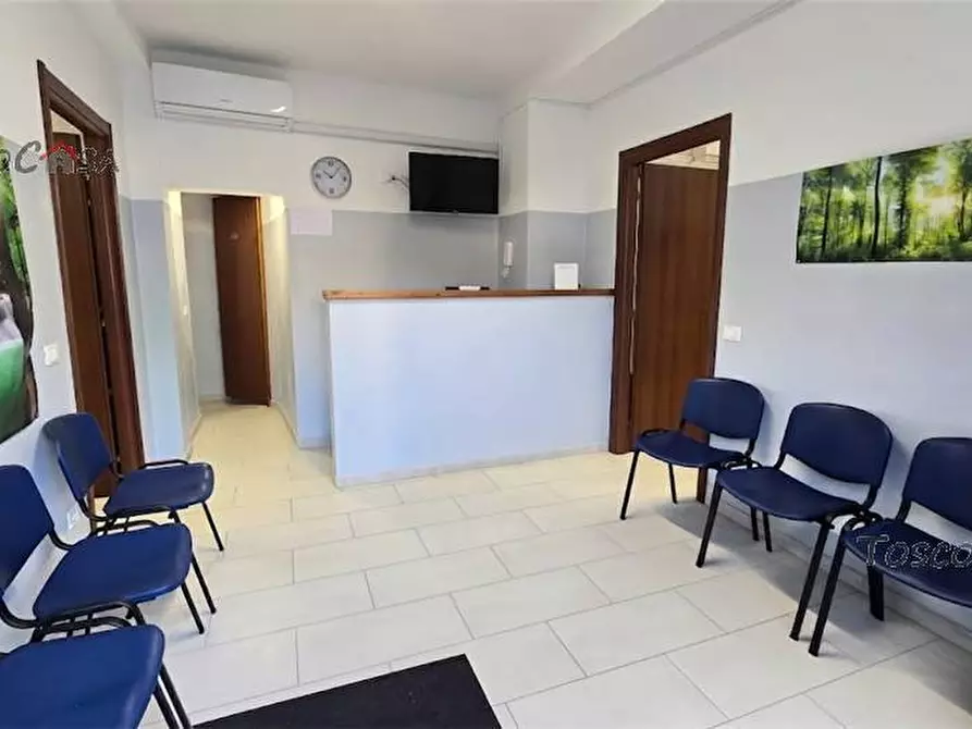 casa semindipendente in vendita a Fucecchio