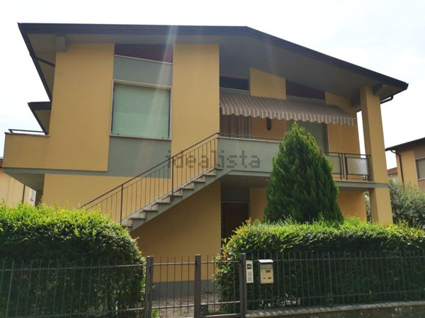 appartamento in vendita a Fucecchio in zona San Pierino