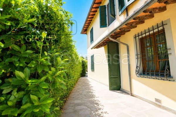casa indipendente in vendita a Fucecchio in zona Torre