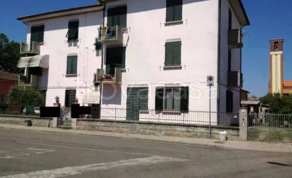 appartamento in vendita a Fucecchio in zona San Pierino