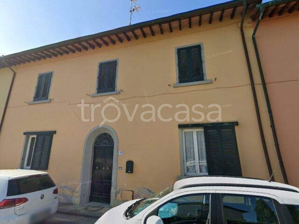 appartamento in vendita a Fucecchio