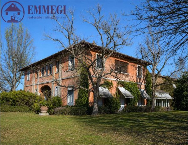 villa in vendita a Fucecchio