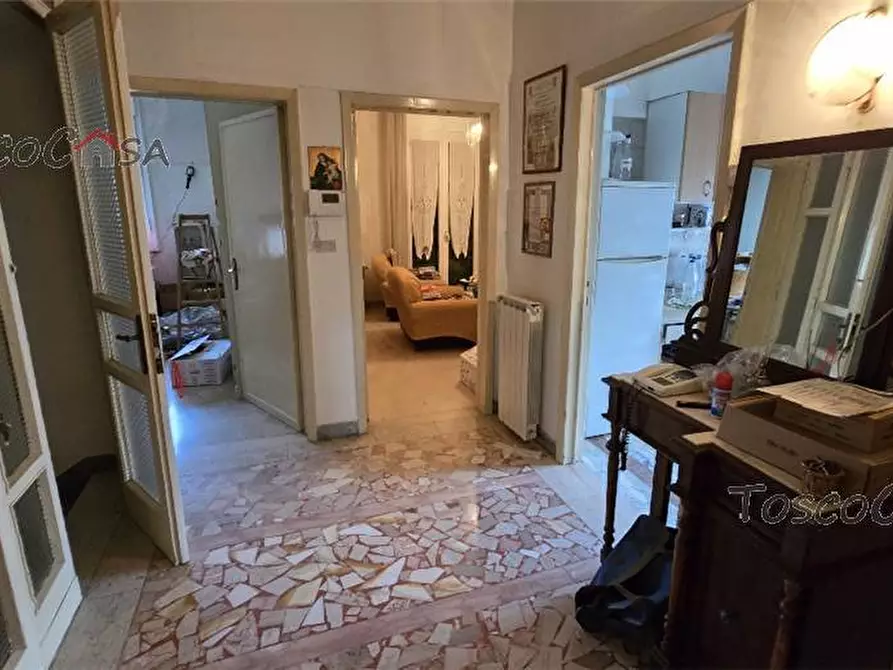 appartamento in vendita a Fucecchio