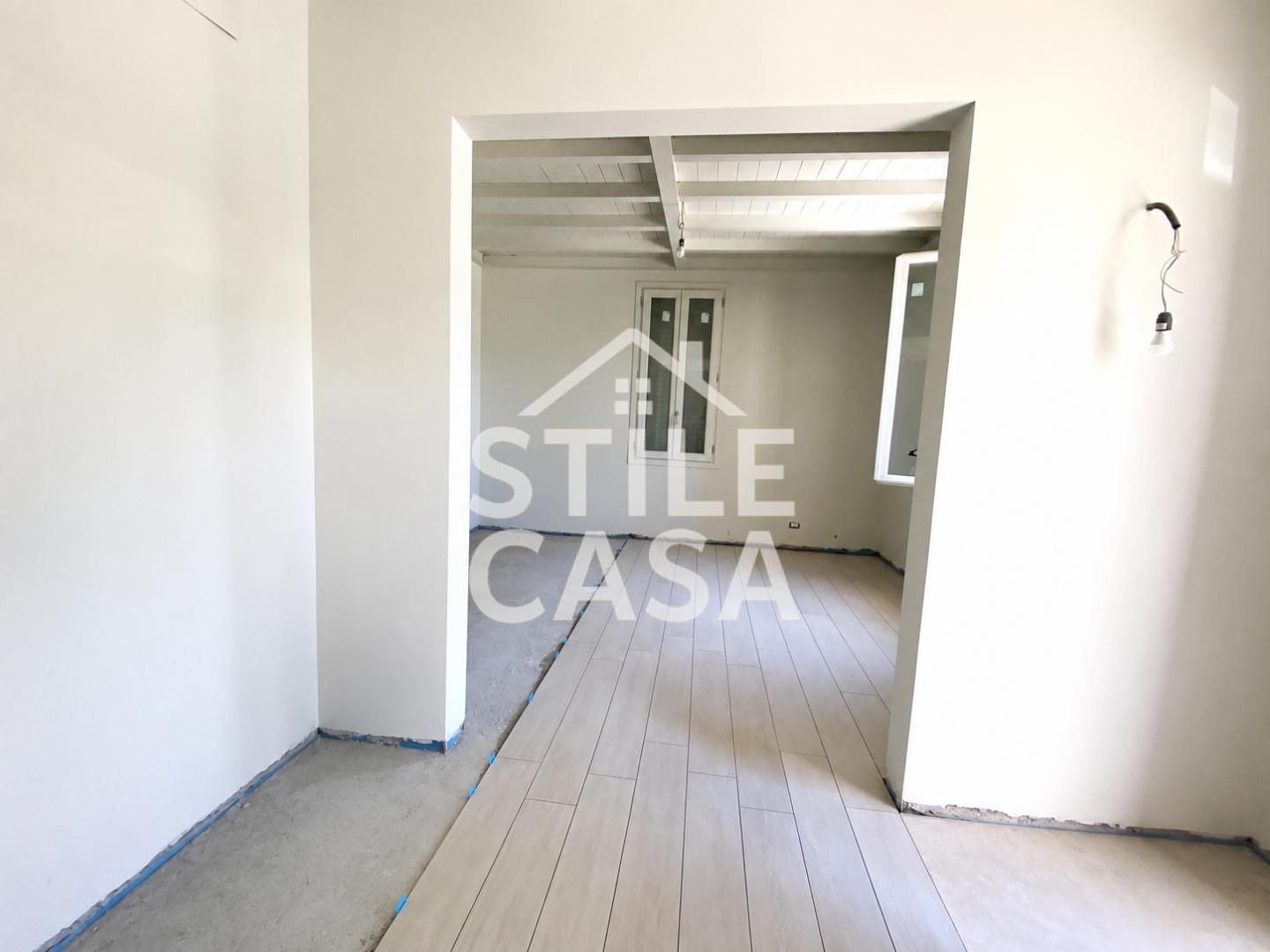 casa indipendente in vendita a Fucecchio in zona Ponte a Cappiano
