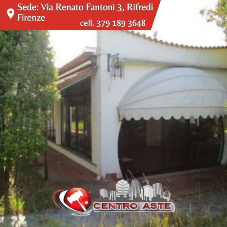 negozio in vendita a Fucecchio