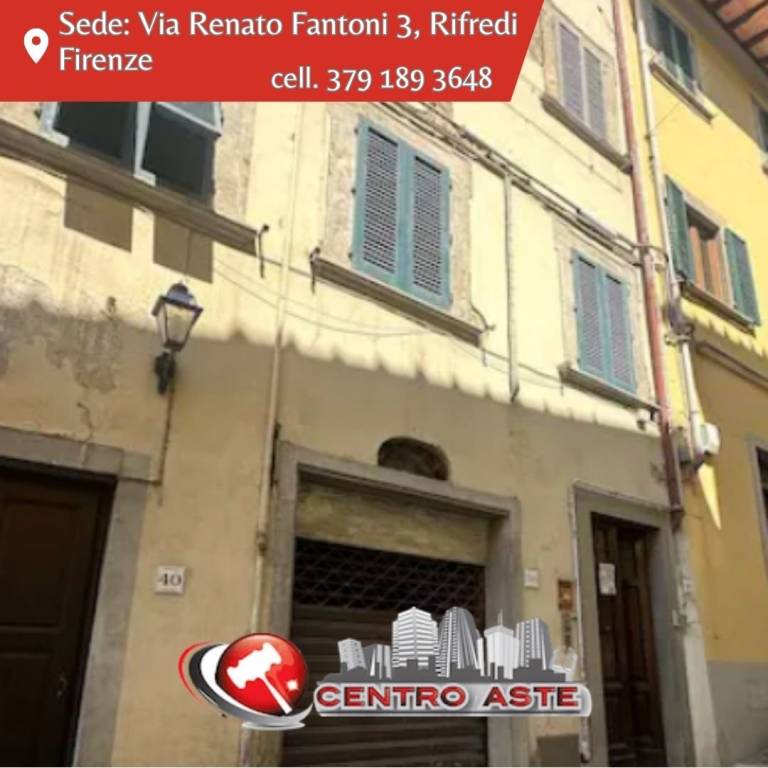 appartamento in vendita a Fucecchio