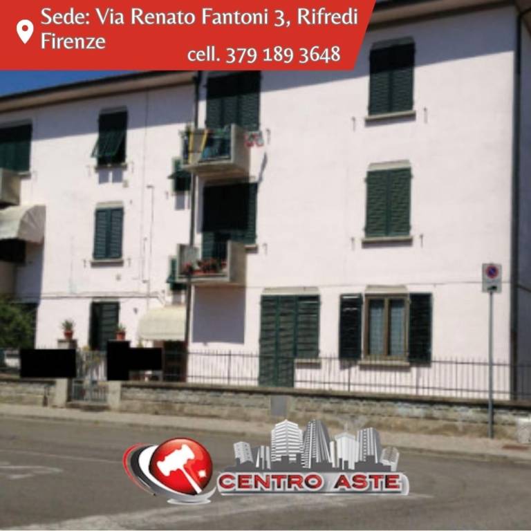 appartamento in vendita a Fucecchio in zona San Pierino