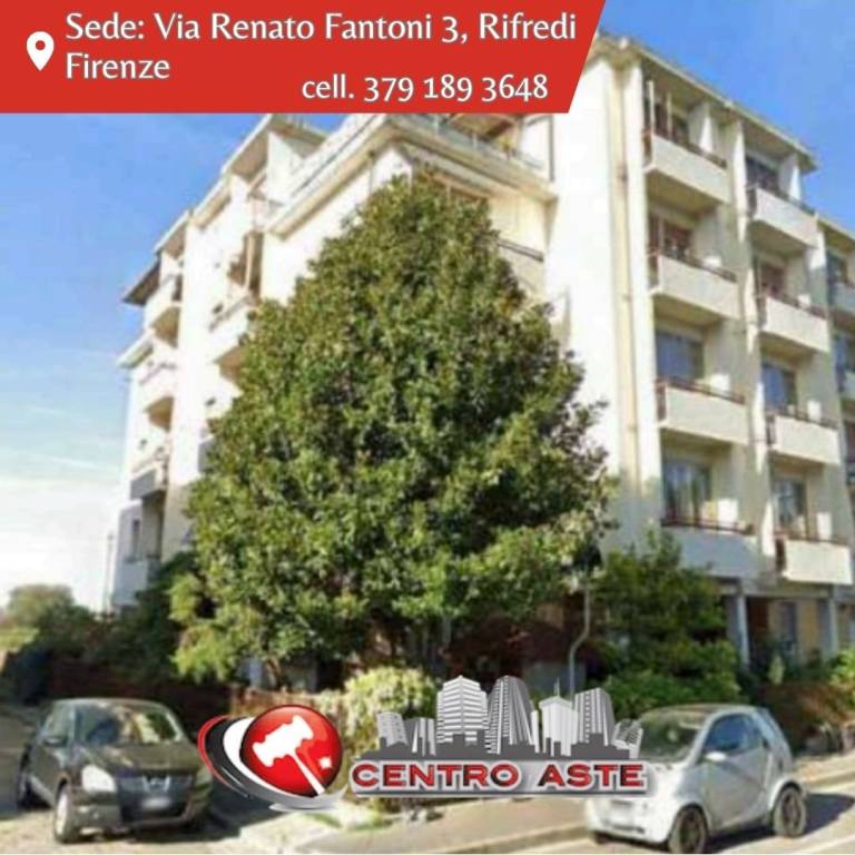 appartamento in vendita a Fucecchio