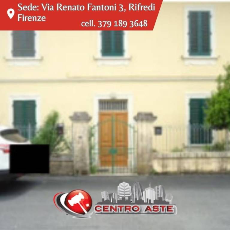 appartamento in vendita a Fucecchio