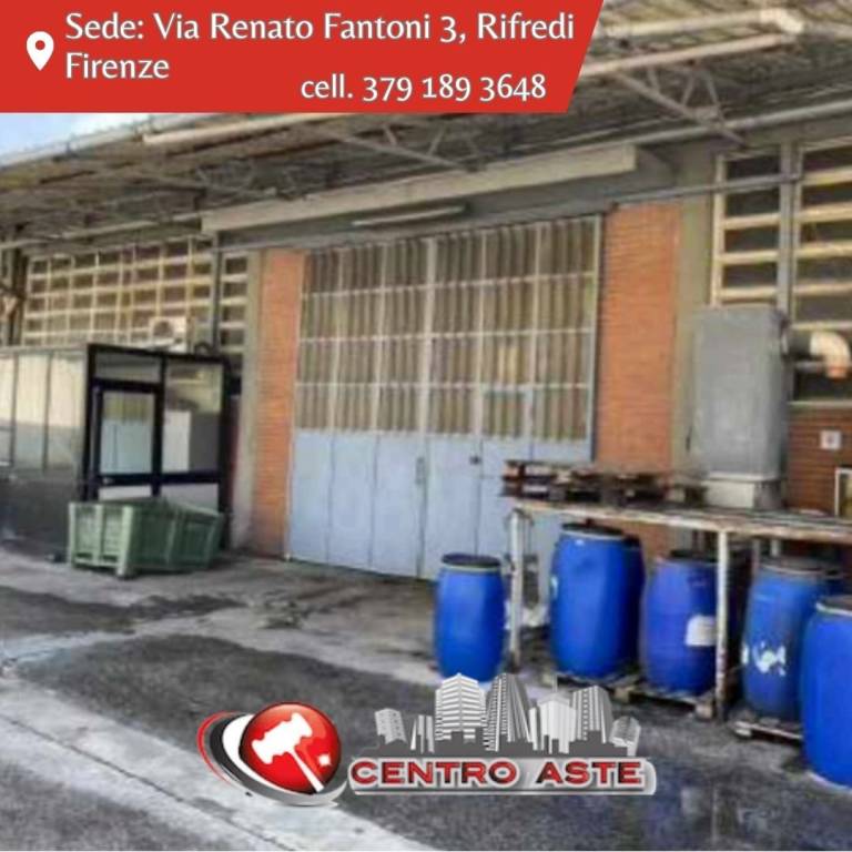 negozio in vendita a Fucecchio in zona Ponte a Cappiano