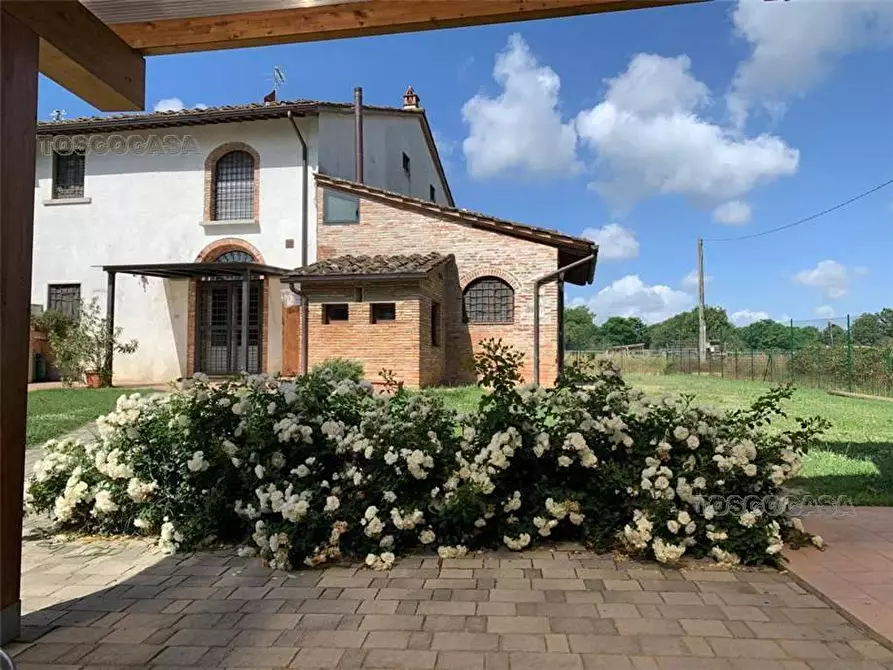 casa indipendente in vendita a Fucecchio in zona Galleno