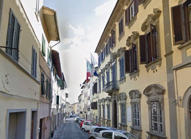 appartamento in vendita a Fucecchio