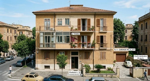 appartamento in vendita a Fucecchio in zona San Pierino