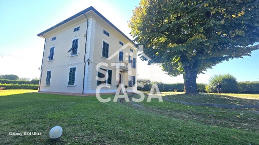casa indipendente in vendita a Fucecchio
