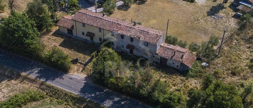 casa indipendente in vendita a Fucecchio